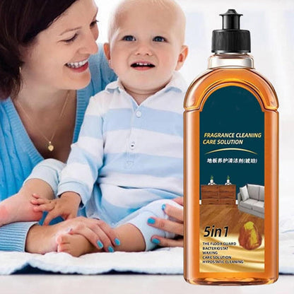 Multipurpose Cleaner - Floor, Tiles, Wood