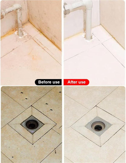 Multi-Purpose Oxalic Acid Stain Removal Spray 300ML BOGO(1+1free)