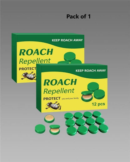 Powerful Cockroach Killer Gel - Say Goodbye to Roaches Forever!